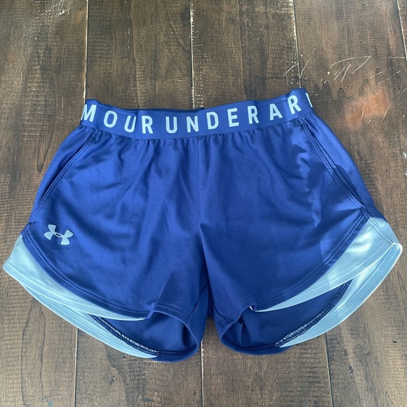 3 pair of Athletic shorts - Picture 5 of 6